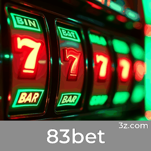 83bet: A Plataforma de Cassino e Apostas Mais Confiável